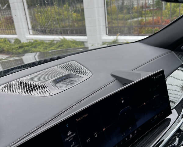 БМВ Х6 2024 в Виннице на Automoto.ua Синий БМВ Х6, объемом двигателя 3 л и пробегом 1 тыс. км за 103500 $, фото 47 на Automoto.ua