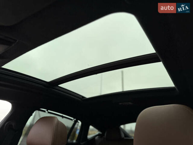 Синій БМВ Х6, об'ємом двигуна 2.99 л та пробігом 12 тис. км за 93900 $, фото 42 на Automoto.ua