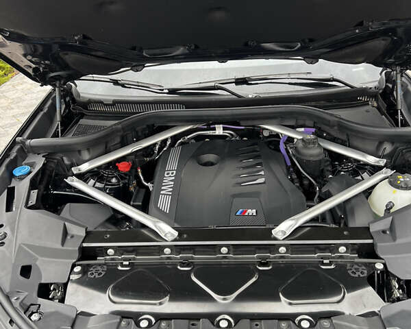 БМВ Х6 2024 в Виннице на Automoto.ua Синий БМВ Х6, объемом двигателя 3 л и пробегом 1 тыс. км за 103500 $, фото 64 на Automoto.ua