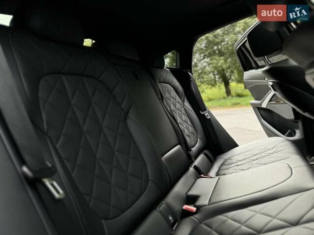 Синий БМВ Х6, объемом двигателя 3 л и пробегом 58 тыс. км за 89900 $, фото 81 на Automoto.ua