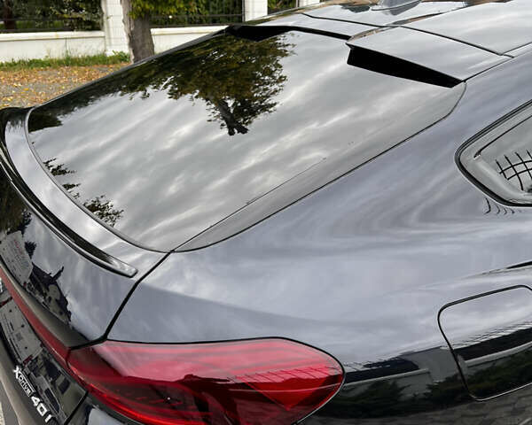 БМВ Х6 2024 в Виннице на Automoto.ua Синий БМВ Х6, объемом двигателя 3 л и пробегом 1 тыс. км за 103500 $, фото 29 на Automoto.ua