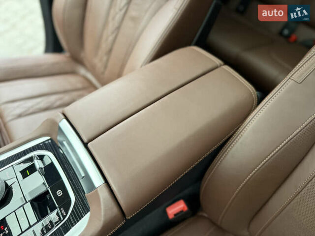 Синій БМВ Х6, об'ємом двигуна 2.99 л та пробігом 12 тис. км за 93900 $, фото 41 на Automoto.ua