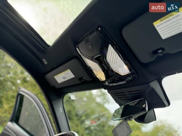 Синий БМВ Х6, объемом двигателя 3 л и пробегом 58 тыс. км за 89900 $, фото 91 на Automoto.ua