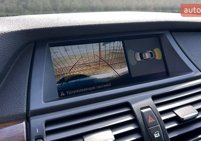 Зеленый БМВ Х6, объемом двигателя 2.98 л и пробегом 248 тыс. км за 17500 $, фото 17 на Automoto.ua
