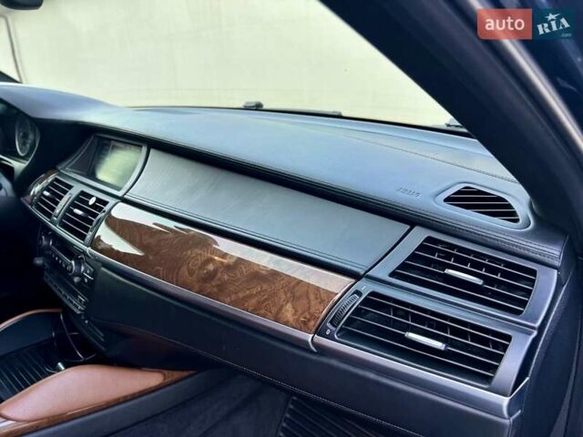 Зеленый БМВ Х6, объемом двигателя 2.98 л и пробегом 137 тыс. км за 18700 $, фото 40 на Automoto.ua