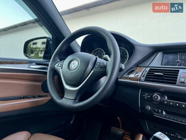 Зеленый БМВ Х6, объемом двигателя 2.98 л и пробегом 137 тыс. км за 18700 $, фото 38 на Automoto.ua