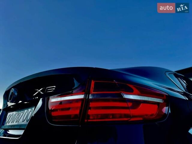 Зеленый БМВ Х6, объемом двигателя 2.98 л и пробегом 137 тыс. км за 18700 $, фото 57 на Automoto.ua