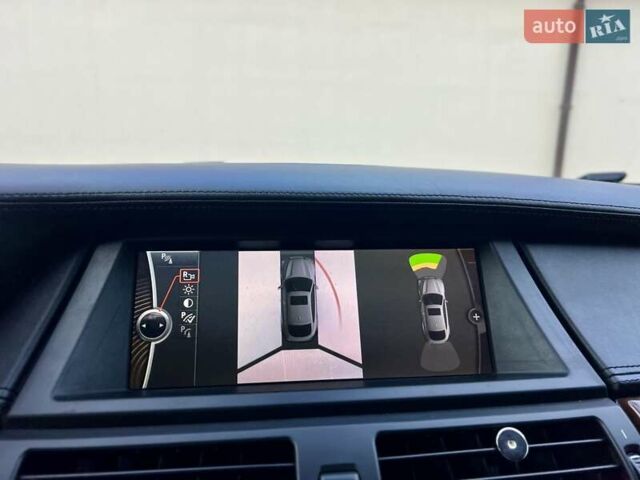 Зеленый БМВ Х6, объемом двигателя 2.98 л и пробегом 137 тыс. км за 18700 $, фото 44 на Automoto.ua