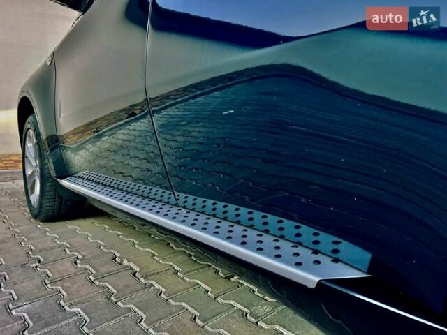 Зеленый БМВ Х6, объемом двигателя 2.98 л и пробегом 137 тыс. км за 18700 $, фото 53 на Automoto.ua