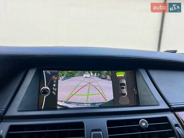 Зеленый БМВ Х6, объемом двигателя 2.98 л и пробегом 137 тыс. км за 18700 $, фото 45 на Automoto.ua