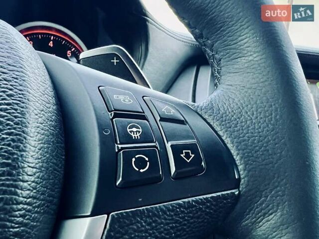 Зеленый БМВ Х6, объемом двигателя 2.98 л и пробегом 137 тыс. км за 18700 $, фото 48 на Automoto.ua