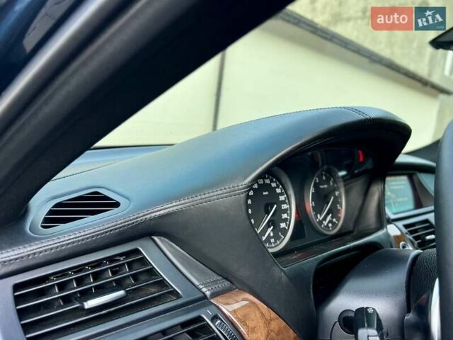 Зеленый БМВ Х6, объемом двигателя 2.98 л и пробегом 137 тыс. км за 18700 $, фото 37 на Automoto.ua