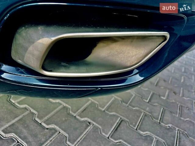 Зеленый БМВ Х6, объемом двигателя 2.98 л и пробегом 137 тыс. км за 18700 $, фото 58 на Automoto.ua