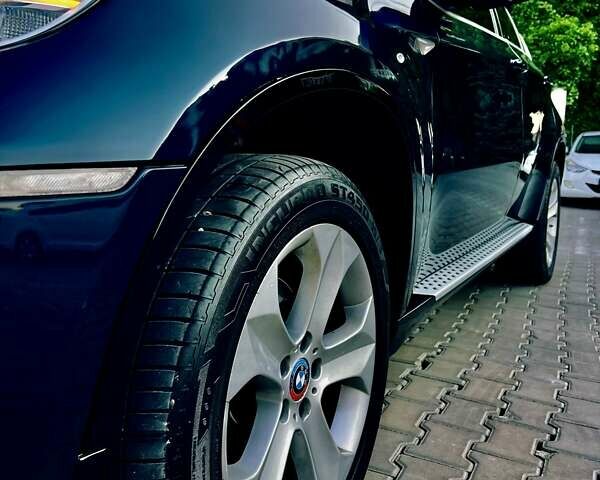 Зеленый БМВ Х6, объемом двигателя 2.98 л и пробегом 137 тыс. км за 18700 $, фото 50 на Automoto.ua