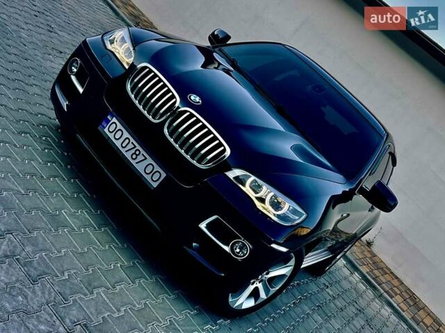 Зеленый БМВ Х6, объемом двигателя 2.98 л и пробегом 137 тыс. км за 18700 $, фото 7 на Automoto.ua