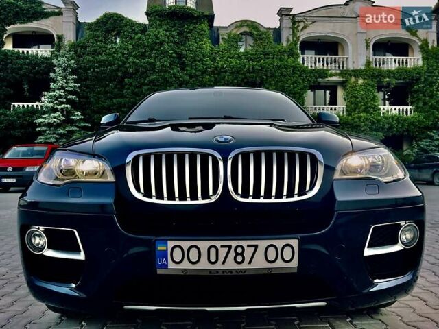 Зеленый БМВ Х6, объемом двигателя 2.98 л и пробегом 137 тыс. км за 18700 $, фото 47 на Automoto.ua