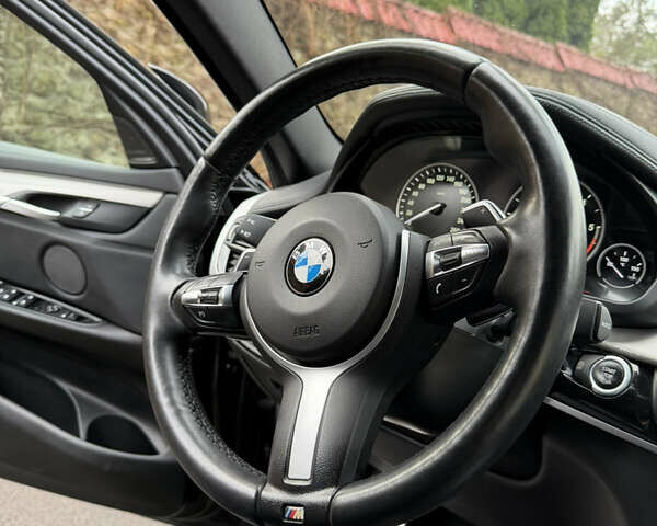 Зелений БМВ Х6, об'ємом двигуна 2.99 л та пробігом 239 тис. км за 33000 $, фото 7 на Automoto.ua