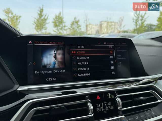 Зеленый БМВ Х6, объемом двигателя 2.99 л и пробегом 99 тыс. км за 73999 $, фото 39 на Automoto.ua