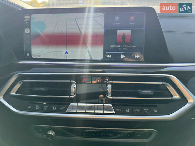 Зелений БМВ Х6, об'ємом двигуна 3 л та пробігом 69 тис. км за 61300 $, фото 26 на Automoto.ua