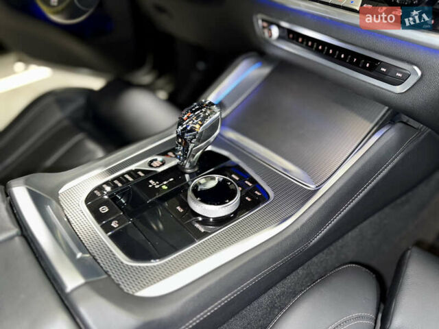 Зелений БМВ Х6, об'ємом двигуна 3 л та пробігом 67 тис. км за 75900 $, фото 39 на Automoto.ua