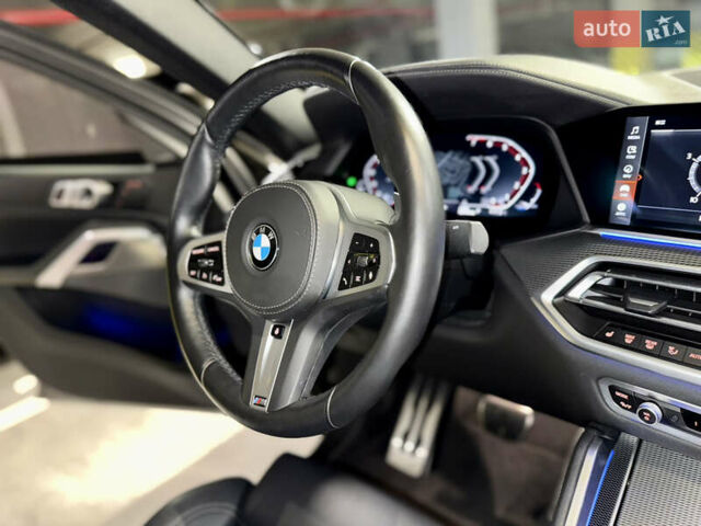 Зелений БМВ Х6, об'ємом двигуна 3 л та пробігом 67 тис. км за 75900 $, фото 41 на Automoto.ua