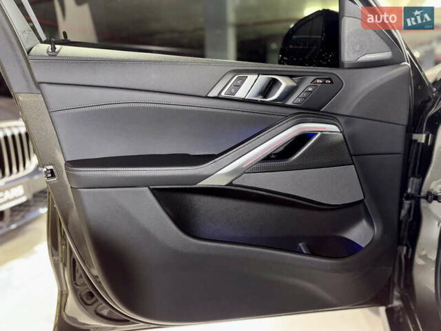 Зелений БМВ Х6, об'ємом двигуна 3 л та пробігом 67 тис. км за 75900 $, фото 24 на Automoto.ua