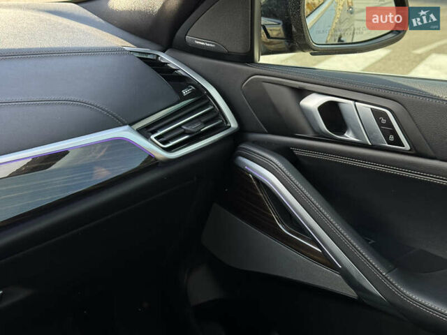 Зелений БМВ Х6, об'ємом двигуна 3 л та пробігом 69 тис. км за 61300 $, фото 21 на Automoto.ua