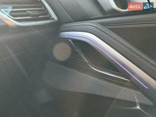 Зелений БМВ Х6, об'ємом двигуна 3 л та пробігом 69 тис. км за 61300 $, фото 23 на Automoto.ua