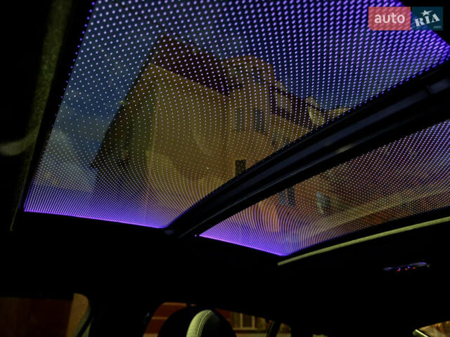 Зелений БМВ Х6, об'ємом двигуна 3 л та пробігом 69 тис. км за 61300 $, фото 35 на Automoto.ua