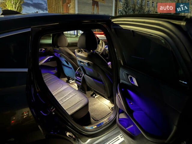 Зелений БМВ Х6, об'ємом двигуна 3 л та пробігом 69 тис. км за 61300 $, фото 32 на Automoto.ua