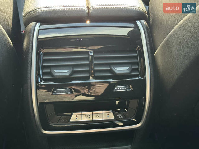 Зелений БМВ Х6, об'ємом двигуна 3 л та пробігом 69 тис. км за 61300 $, фото 25 на Automoto.ua