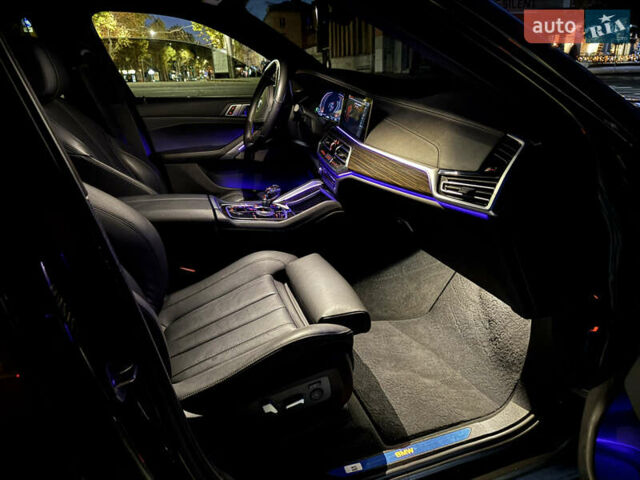 Зелений БМВ Х6, об'ємом двигуна 3 л та пробігом 69 тис. км за 61300 $, фото 31 на Automoto.ua