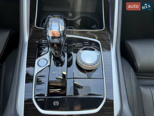 Зелений БМВ Х6, об'ємом двигуна 3 л та пробігом 69 тис. км за 61300 $, фото 20 на Automoto.ua