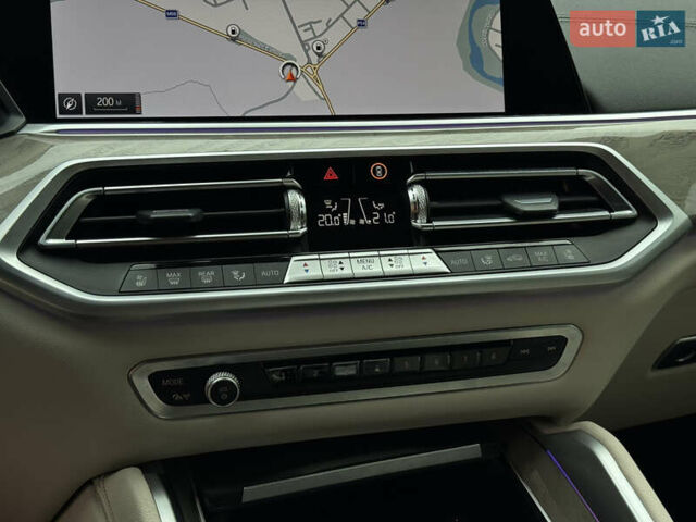 Зелений БМВ Х6, об'ємом двигуна 3 л та пробігом 55 тис. км за 88500 $, фото 57 на Automoto.ua