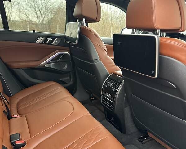 Зеленый БМВ Х6, объемом двигателя 2.99 л и пробегом 99 тыс. км за 103000 $, фото 22 на Automoto.ua