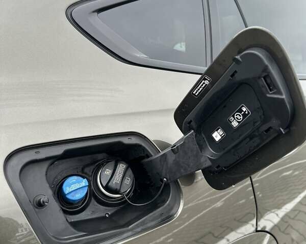 Зеленый БМВ Х6, объемом двигателя 2.99 л и пробегом 99 тыс. км за 103000 $, фото 8 на Automoto.ua