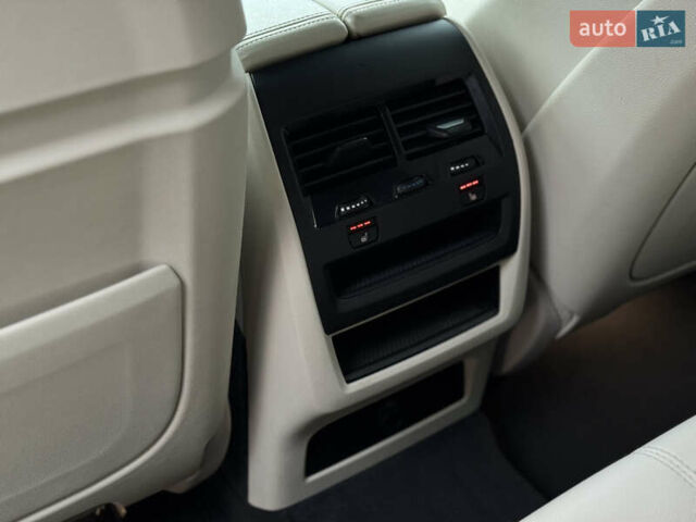 Зелений БМВ Х6, об'ємом двигуна 3 л та пробігом 55 тис. км за 88500 $, фото 73 на Automoto.ua