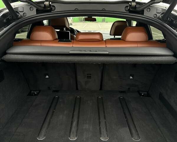 Зеленый БМВ Х6, объемом двигателя 2.99 л и пробегом 99 тыс. км за 103000 $, фото 29 на Automoto.ua