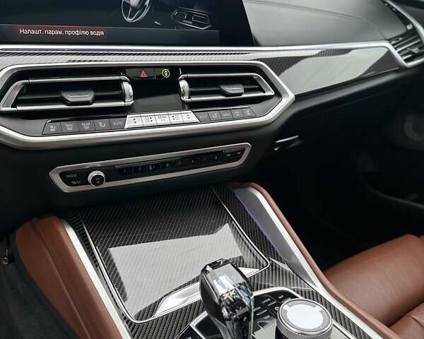 Зеленый БМВ Х6, объемом двигателя 2.99 л и пробегом 99 тыс. км за 103000 $, фото 18 на Automoto.ua
