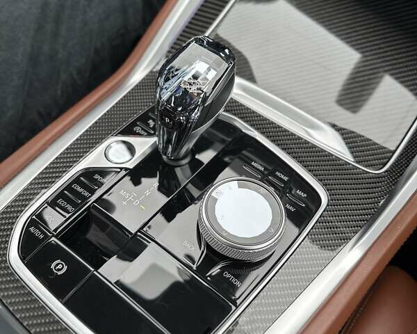 Зеленый БМВ Х6, объемом двигателя 2.99 л и пробегом 99 тыс. км за 103000 $, фото 17 на Automoto.ua