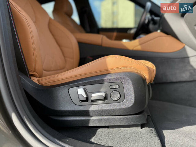 Зеленый БМВ Х6, объемом двигателя 2.99 л и пробегом 10 тыс. км за 114900 $, фото 71 на Automoto.ua