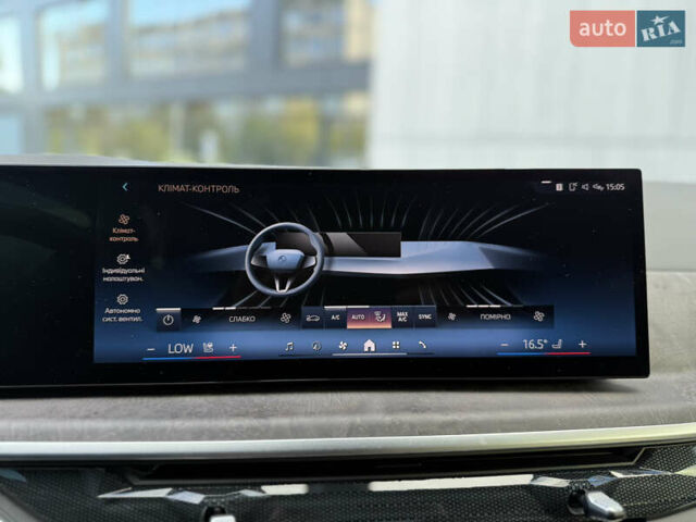 Зеленый БМВ Х6, объемом двигателя 2.99 л и пробегом 10 тыс. км за 114900 $, фото 42 на Automoto.ua