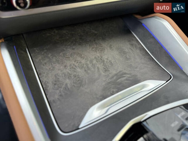 Зеленый БМВ Х6, объемом двигателя 2.99 л и пробегом 10 тыс. км за 114900 $, фото 39 на Automoto.ua