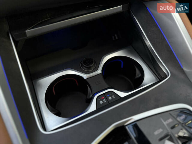 Зеленый БМВ Х6, объемом двигателя 2.99 л и пробегом 10 тыс. км за 114900 $, фото 40 на Automoto.ua