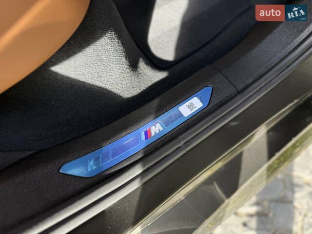 Зеленый БМВ Х6, объемом двигателя 2.99 л и пробегом 10 тыс. км за 114900 $, фото 67 на Automoto.ua