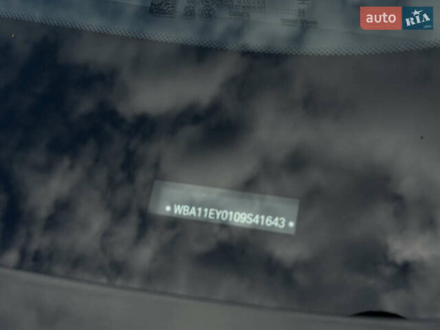 Зеленый БМВ Х6, объемом двигателя 2.99 л и пробегом 10 тыс. км за 114900 $, фото 9 на Automoto.ua