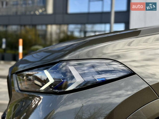 Зеленый БМВ Х6, объемом двигателя 2.99 л и пробегом 10 тыс. км за 114900 $, фото 6 на Automoto.ua