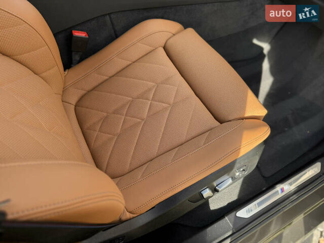 Зеленый БМВ Х6, объемом двигателя 2.99 л и пробегом 10 тыс. км за 114900 $, фото 72 на Automoto.ua