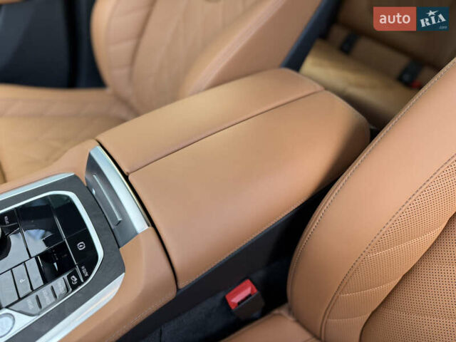 Зеленый БМВ Х6, объемом двигателя 2.99 л и пробегом 10 тыс. км за 114900 $, фото 37 на Automoto.ua