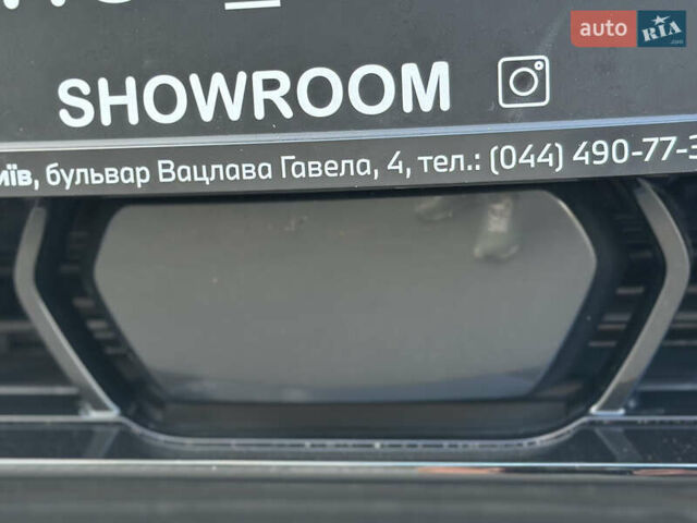 Зеленый БМВ Х6, объемом двигателя 4.39 л и пробегом 24 тыс. км за 140000 $, фото 35 на Automoto.ua